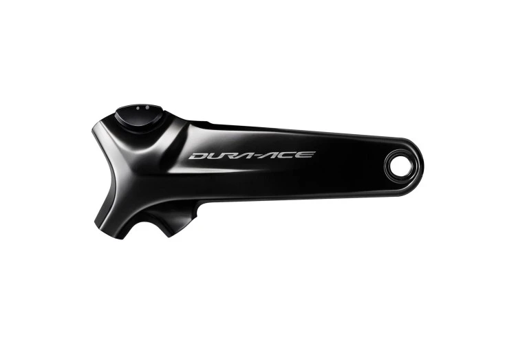 BIELAS SHIMANO DURA-ACE R9100 11V POWERMETER 1 BIELAS SHIMANO DURA-ACE R9100 11V POWERMETER