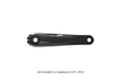 BIELAS SHIMANO STEPS M8150