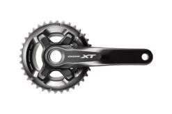 BIELAS SHIMANO XT M8000 11V