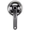 BIELAS SHIMANO XTR M9000 11V