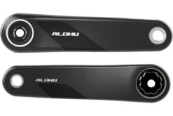 BRAZOS ROTOR ALDHU CARBON 30