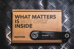 BRAZOS ROTOR ALDHU CARBON 30 6 BRAZOS ROTOR ALDHU CARBON 30 -Tienda Barata Bicicleta brazos rotor aldhu carbon 1 2