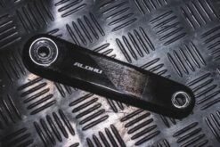 BRAZOS ROTOR ALDHU CARBON 30 7 BRAZOS ROTOR ALDHU CARBON 30 -Tienda Barata Bicicleta brazos rotor aldhu carbon 1 3
