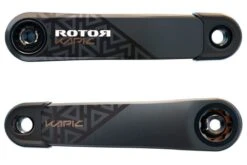 BRAZOS ROTOR KAPIC CARBON