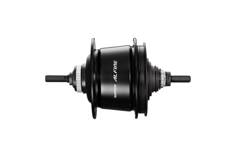 BUJE TRASERO SHIMANO ALFINE SG-S7001 8V 1 BUJE TRASERO SHIMANO ALFINE SG-S7001 8V