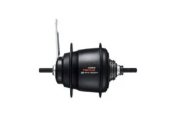 BUJE TRASERO SHIMANO NEXUS SG-C7000 5V