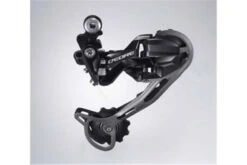 CAMBIO TRASERO SHIMANO DEORE M592 9V