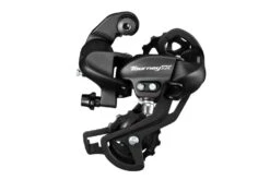 CAMBIO TRASERO SHIMANO TOURNEY RD-TX800 8V