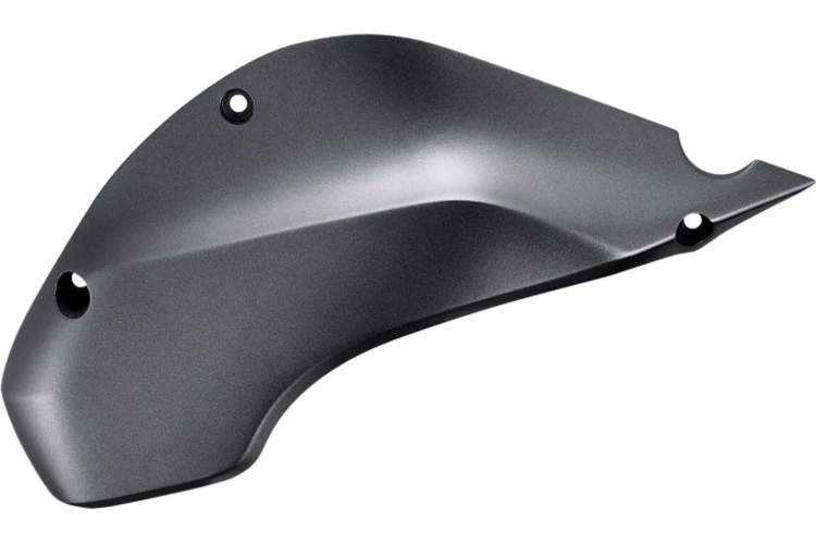 CARCASA CUBRE MOTOR SHIMANO SM-DUE80 1 CARCASA CUBRE MOTOR SHIMANO SM-DUE80