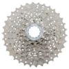 CASSETTE SHIMANO CS-HG50 8 VELOCIDADES