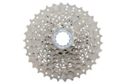 CASSETTE SHIMANO CS-HG50 8 VELOCIDADES