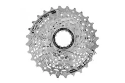 CASSETTE SHIMANO CS-HG51 8 VELOCIDADES