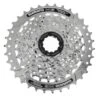 CASSETTE SHIMANO CS-HG41 8 VELOCIDADES