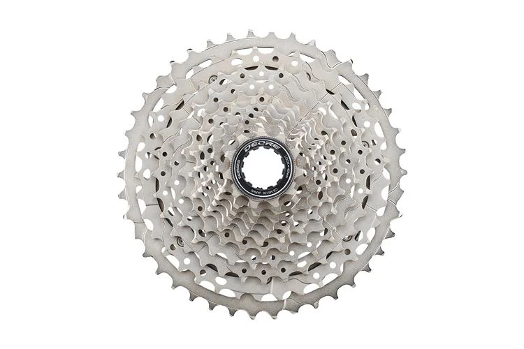 CASSETTE SHIMANO DEORE M5100 11V 1 CASSETTE SHIMANO DEORE M5100 11V