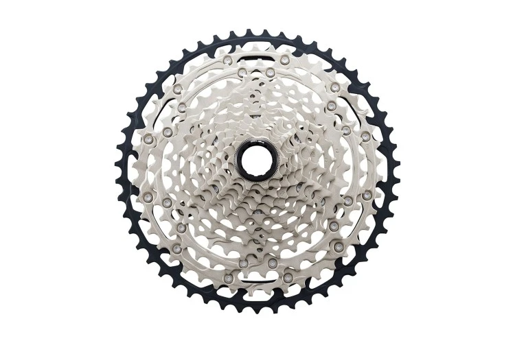 CASSETTE SHIMANO SLX M7100 12V 1 CASSETTE SHIMANO SLX M7100 12V