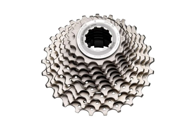 CASSETTE SHIMANO ULTEGRA 6600 10V 1 CASSETTE SHIMANO ULTEGRA 6600 10V