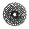 CASSETTE SRAM X01 EAGLE XG-1295 10-50D 12V GRIS POLAR