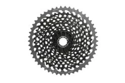 CASSETTE SRAM X01 EAGLE XG-1295 10-50D 12V GRIS POLAR