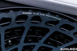 CASSETTE SRAM X01 EAGLE XG-1295 10-52D 12V NEGRO -Tienda Barata Bicicleta cassette sram x eagle xg d v negro 2