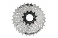 Shimano Cassette 7v 11-28 CS-HG41 10ud 11-13-15-18-21-24-28
