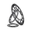 Rotor CHAINRING Q 38T - BCD104X4 - MIDDLE - BL