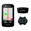 CICLOCOMPUTADOR GPS BRYTON RIDER 750 T