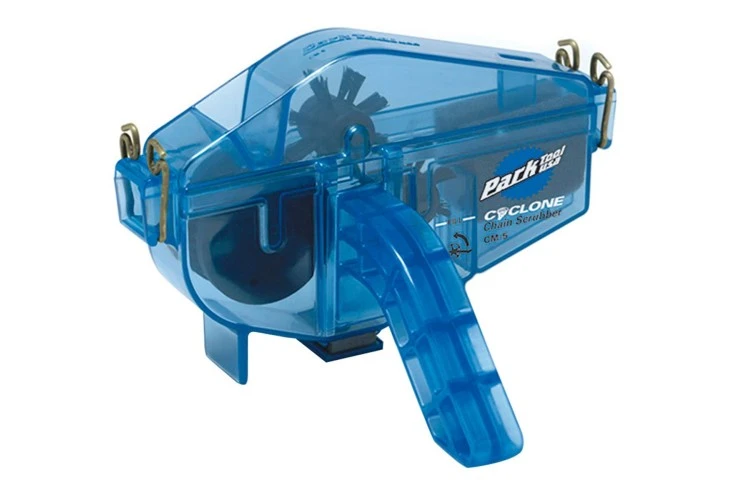Park Tool CM-5.3 LIMPIA CADENAS PROFESIONAL 1 Park Tool CM-5.3 LIMPIA CADENAS PROFESIONAL