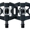 Crankbrothers CRANK BROTHERS DOUBLESHOT 1 BLACK