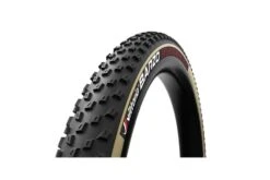 Vittoria CUBIERTA MTB BARZO CREMA/NEGRO 29X2,25 TLR G2