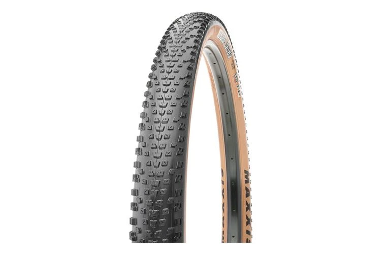 MAXXIS CUBIERTA REKON RACE MOUNTAIN 29X2.40WT 60 TPI PLEGABLE 1 MAXXIS CUBIERTA REKON RACE MOUNTAIN 29X2.40WT 60 TPI PLEGABLE