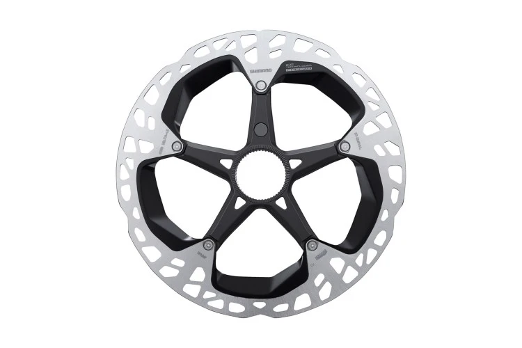 DISCO DE FRENO SHIMANO XTR M9100 1 DISCO DE FRENO SHIMANO XTR M9100