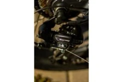 E-BIKE PLEGABLE SIX BIKES FAT ESB-66 GRIS -Tienda Barata Bicicleta e bike plegable six bikes fat esb gris 3