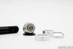 EJE PARA RODILLO ENTRENAMIENTO -Tienda Barata Bicicleta eje para rodillo entrenamiento 3