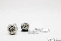 EJE PARA RODILLO ENTRENAMIENTO -Tienda Barata Bicicleta eje para rodillo entrenamiento 4