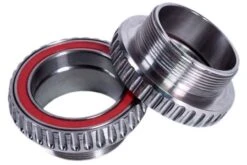 EJE PEDALIER ROTOR BSA 30 TRACK