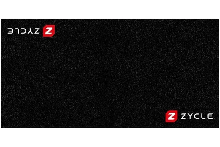 ESTERILLA MARCA ZYCLE PARA RODILLOS DE ENTRENAMIENTO 1 ESTERILLA MARCA ZYCLE PARA RODILLOS DE ENTRENAMIENTO