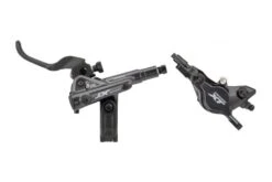 FRENO DE DISCO SHIMANO XT M8100 2 PISTONES