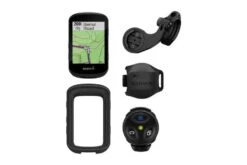 GPS Bicicleta Garmin Edge 530 Pack MTB