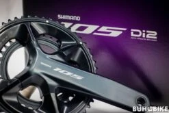 GRUPO COMPLETO SHIMANO 105 DI-2 R7150 -Tienda Barata Bicicleta grupo completo shimano di r 2