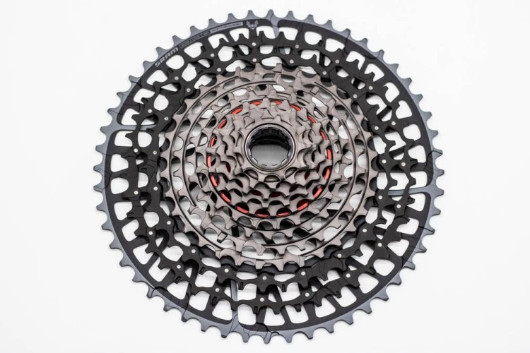 GRUPO COMPLETO SRAM XO EAGLE AXS 2023 5 GRUPO COMPLETO SRAM XO EAGLE AXS 2023 - Imagen 5
