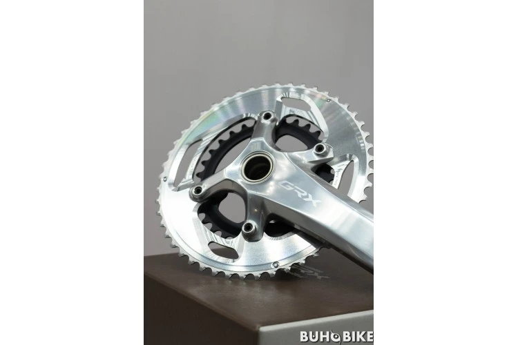 GRUPO DE TRANSMISIÓN SHIMANO GRX 810 LIMITED 5 GRUPO DE TRANSMISIÓN SHIMANO GRX 810 LIMITED - Imagen 5