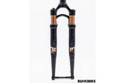 HORQUILLA FOX FACTORY 32AX FIT4 MANUAL KB100 2022 NEGRO -Tienda Barata Bicicleta horquilla fox factory 32ax fit4 manual kb100 2022 negro 2