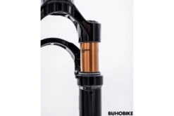 HORQUILLA FOX FACTORY 32AX FIT4 MANUAL KB100 2022 NEGRO -Tienda Barata Bicicleta horquilla fox factory 32ax fit4 manual kb100 2022 negro 3