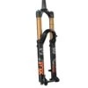 HORQUILLA FOX 38 180 KASHIMA GRIP2 RK44 NEGRO 2023