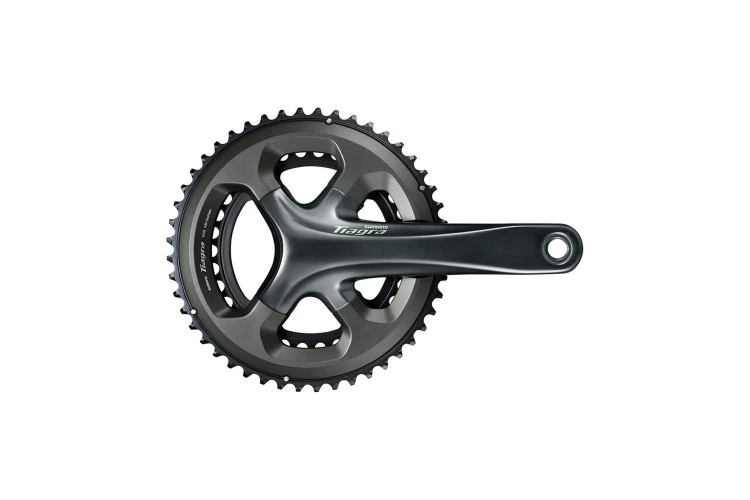 JUEGO BIELAS CARRETERA 2X10V SHIMANO TIAGRA 4700 48/34 2 JUEGO BIELAS CARRETERA 2X10V SHIMANO TIAGRA 4700 48/34 - Imagen 2