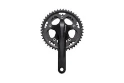 JUEGO BIELAS GRAVEL SHIMANO FC-CX50