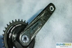 JUEGO DE BIELAS POTENCIOMETRO FSA POWERBOX MTB BCD 96 170 MM -Tienda Barata Bicicleta juego de bielas potenciometro fsa powerbox mtb bcd mm 1