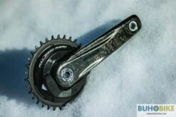 JUEGO DE BIELAS POTENCIOMETRO FSA POWERBOX MTB BCD 96 170 MM -Tienda Barata Bicicleta juego de bielas potenciometro fsa powerbox mtb bcd mm 2