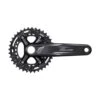 JUEGO DE BIELAS SHIMANO DEORE FC-M4100