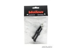 JUEGO DE VALVULAS VISION ALUMINIO TUBELESS -Tienda Barata Bicicleta juego de valvulas vision aluminio tubeless 2